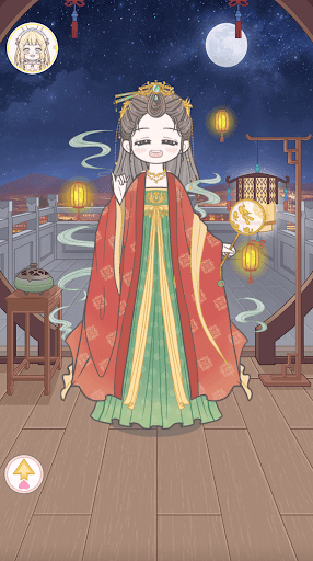 少女装扮日记小游戏 1.0.0安卓版
