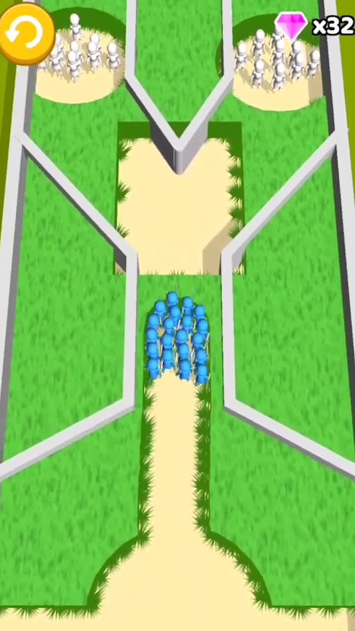百将当关小游戏 1.38.1安卓版