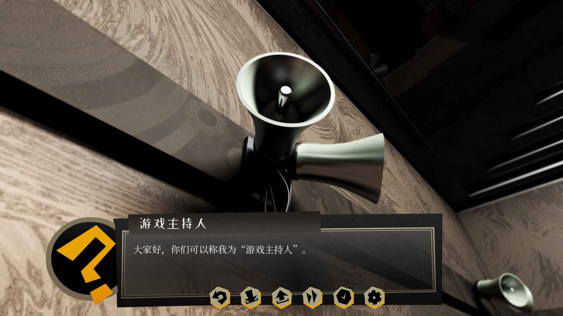 探案法侦探大赛官方版 1.1.2中文版
