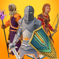 超神战士训练师 1.0.1中文版
