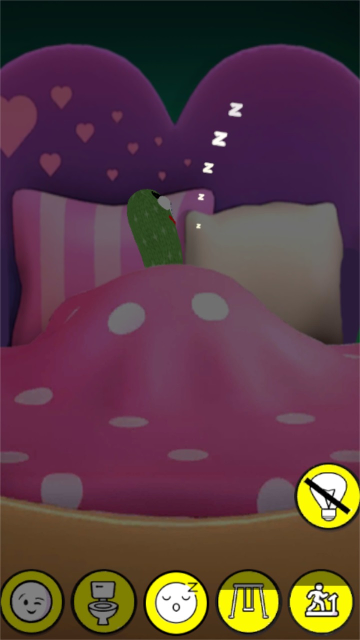会说话的仙人掌2(Talking Cactus 2) 1.0安卓版