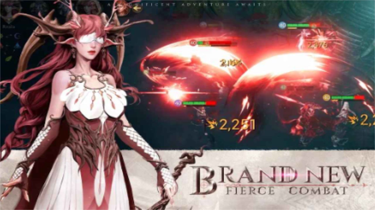 Project W手游 0.0.1安卓版