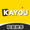 卡游术铂官方版 1.46.0安卓版
