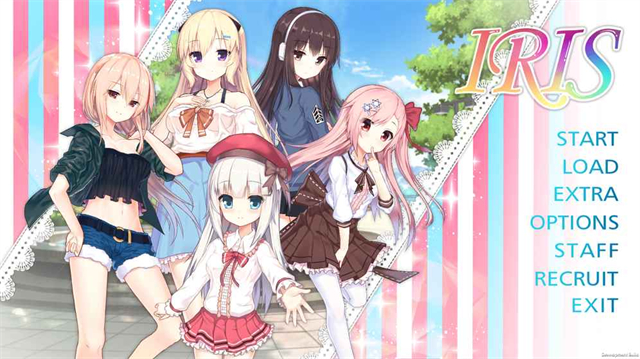 iris手游 2.0.4 最新版