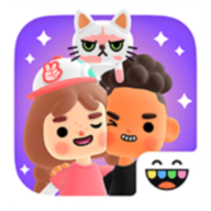 托卡的日常生活最新版(Toca Days) 2.4.2中文版