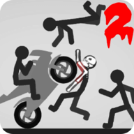 弄死火柴人2游戏(Stickman Annihilation 2) 1.18安卓版
