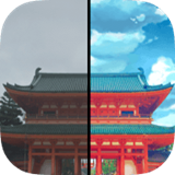 动漫风相册无广告