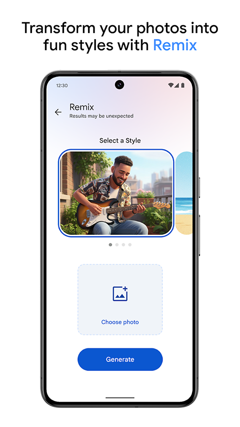 谷歌相册app