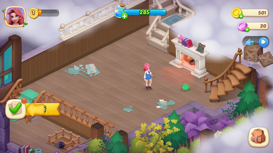 梦幻魔法屋国际版 2.33.1中文版