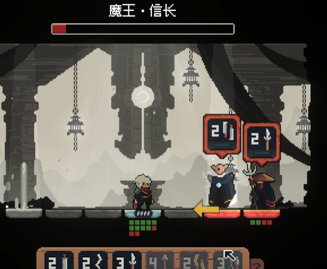 将军对决正式版 将军对决正式版