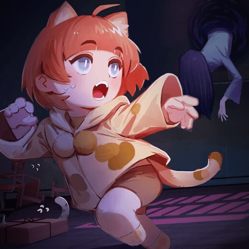 鬼屋躲猫猫游戏 1.0.3安卓版