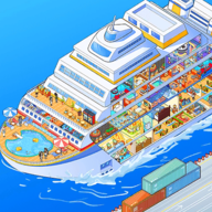 我的游轮手游(My Cruise) 1.9.8安卓版