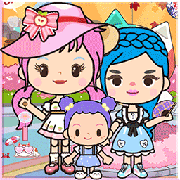 托卡公主小世界最新版 1.9安卓版