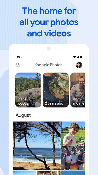 google相册官方版