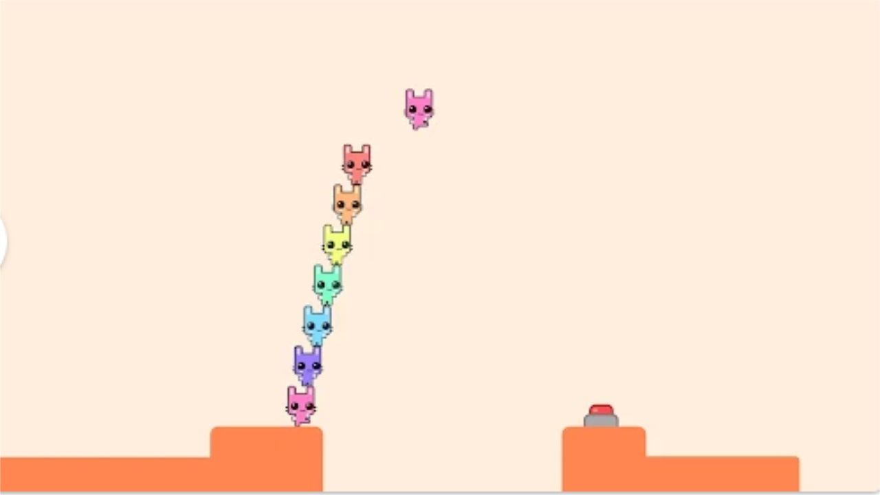 猫猫公园最新版(Cats Team Online: Multiplayers) 1.9手机版
