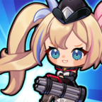 女神天使游戏手机版 0.0.01安卓版