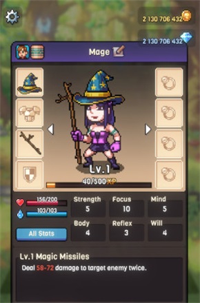 纸笔骑士3游戏(Knights of) 1.5.7安卓版