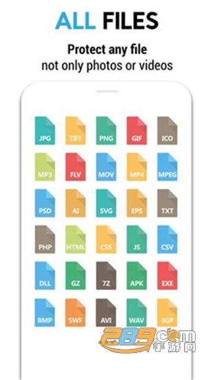 Privary Premium隐私相册最新版v3.0.3.8安卓版