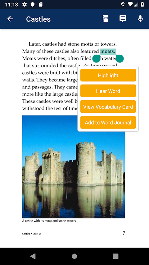 Kids A-Z