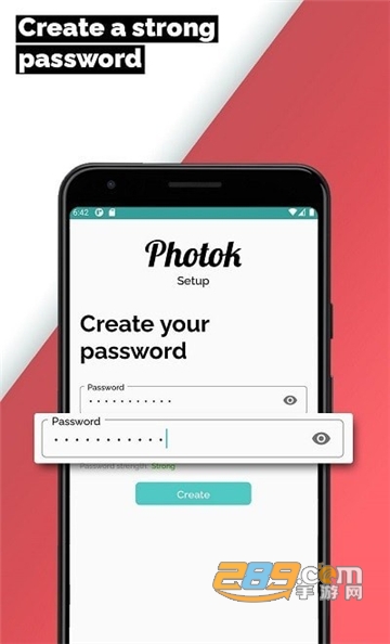 Photok加密相册app中文安卓版v1.1.3中文版