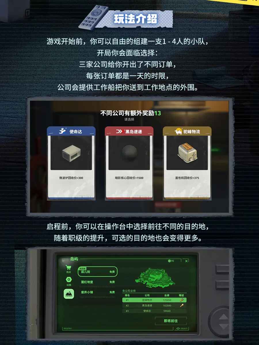生活派对最新版