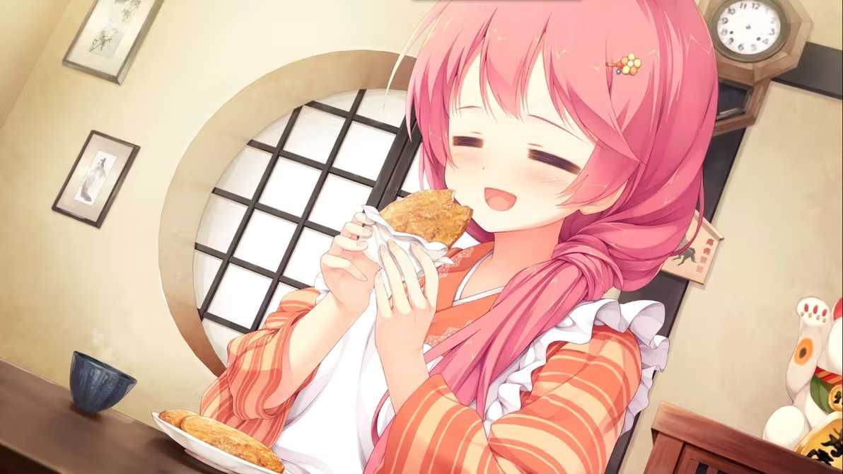 千恋万花手机版 千恋万花手机版