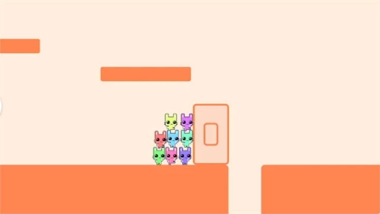 猫猫公园最新版(Cats Team Online: Multiplayers) 1.9手机版