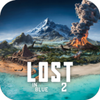 迷失蔚蓝2中文版(LOST in BLUE2) 2.46.3最新版