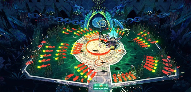 咩咩启示录最新版本(Cult of the Lamb) 1.4.6安卓版