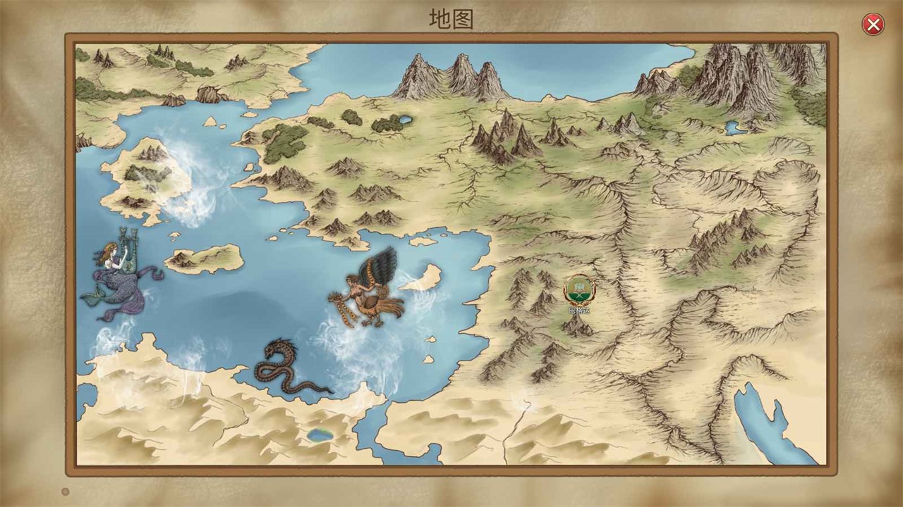 12世纪的黎凡特手游 0.1.6安卓版
