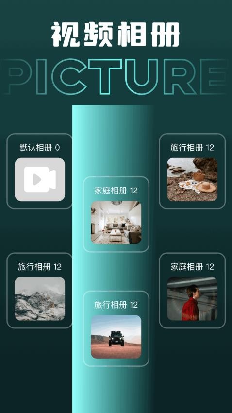 密码相册免费版