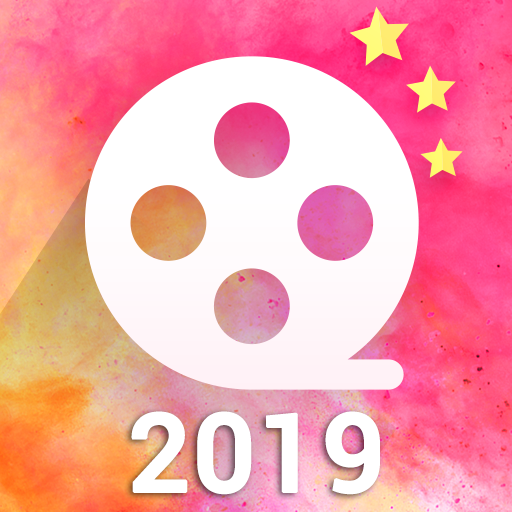Camli Video Editor视频相册制作 3.0.1最新版