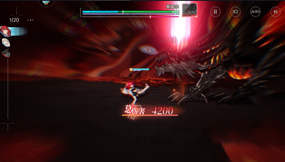 龙族卡塞尔之门最新版 2.0.6中文版