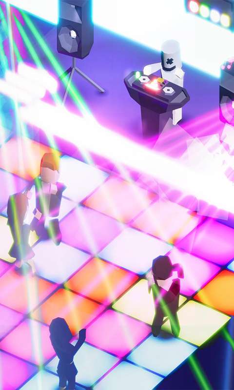 快乐星期五手游 1.0.4安卓版