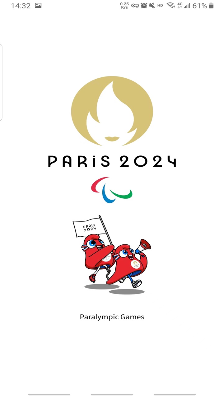 巴黎奥运会app中文版(Olympics) 8.3.2最新版