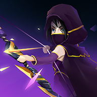 暗夜勇士最新版 1.0.3安卓版