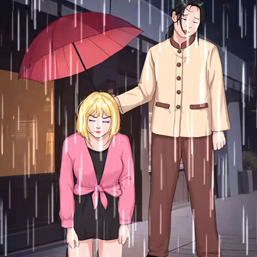王妈逆袭之路手游 1.0安卓版
