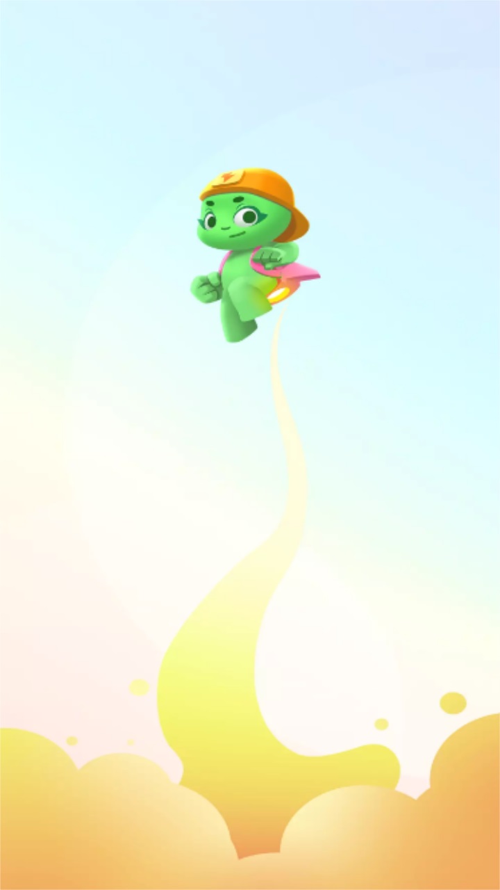 火箭龟游戏盒子app 火箭龟游戏盒子app