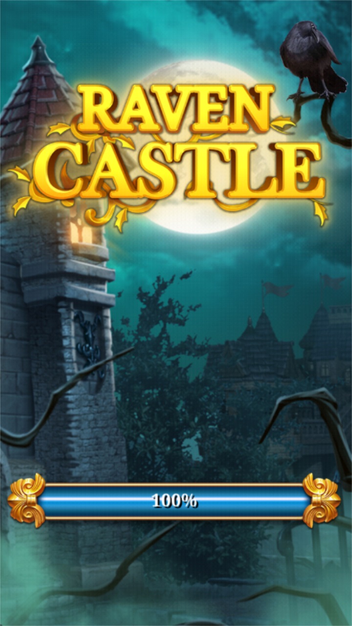 乌鸦城堡(RavenCastle)