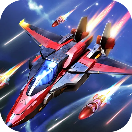 异星战舰最新版 1.0.1安卓版