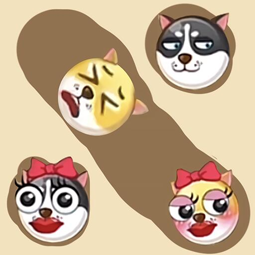 开心萌物最新版本 2.0安卓版