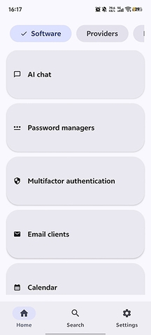 Privacium官方版 2.0.9 安卓版