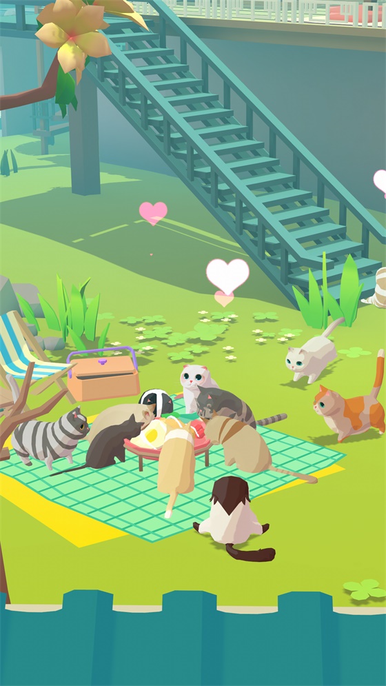 我需要猫咪 0.6.5安卓版