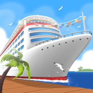 港口大亨中文版(Port Tycoon) 1.25.5086最新版
