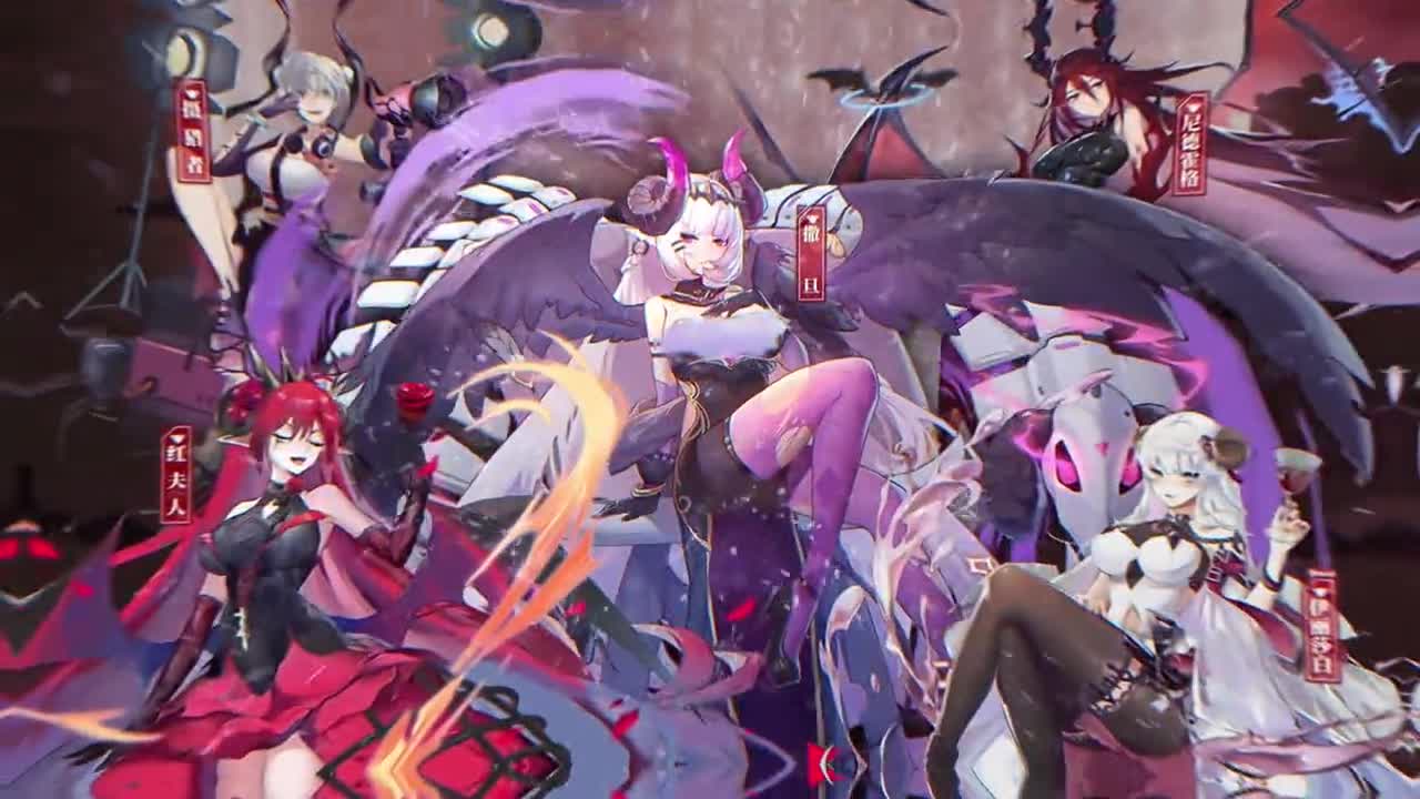 少女计划手游 1.00安卓版