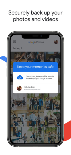 Google相册app
