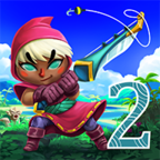 天空鱼传说2安卓版 1.0中文版