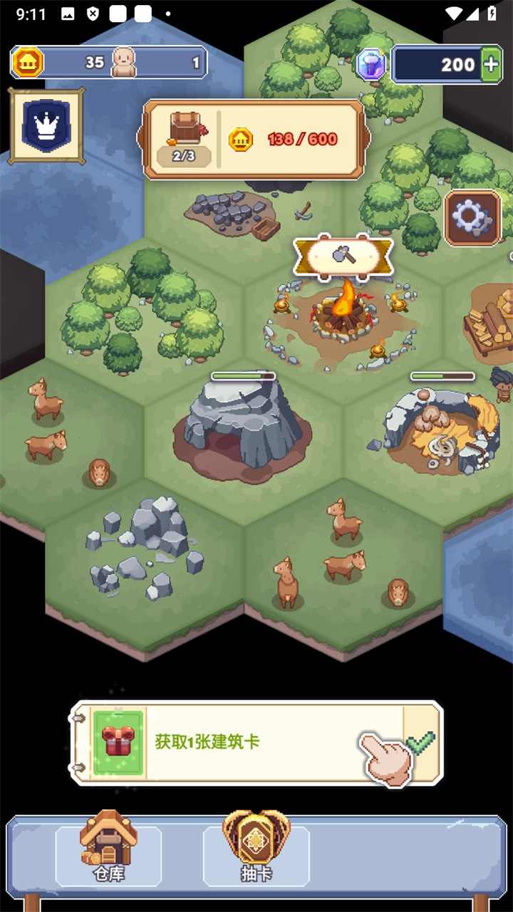 口袋文明游戏(Civilization) 0.3.2中文版