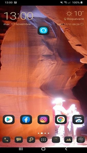 slideshow wallpaper相册壁纸轮播软件