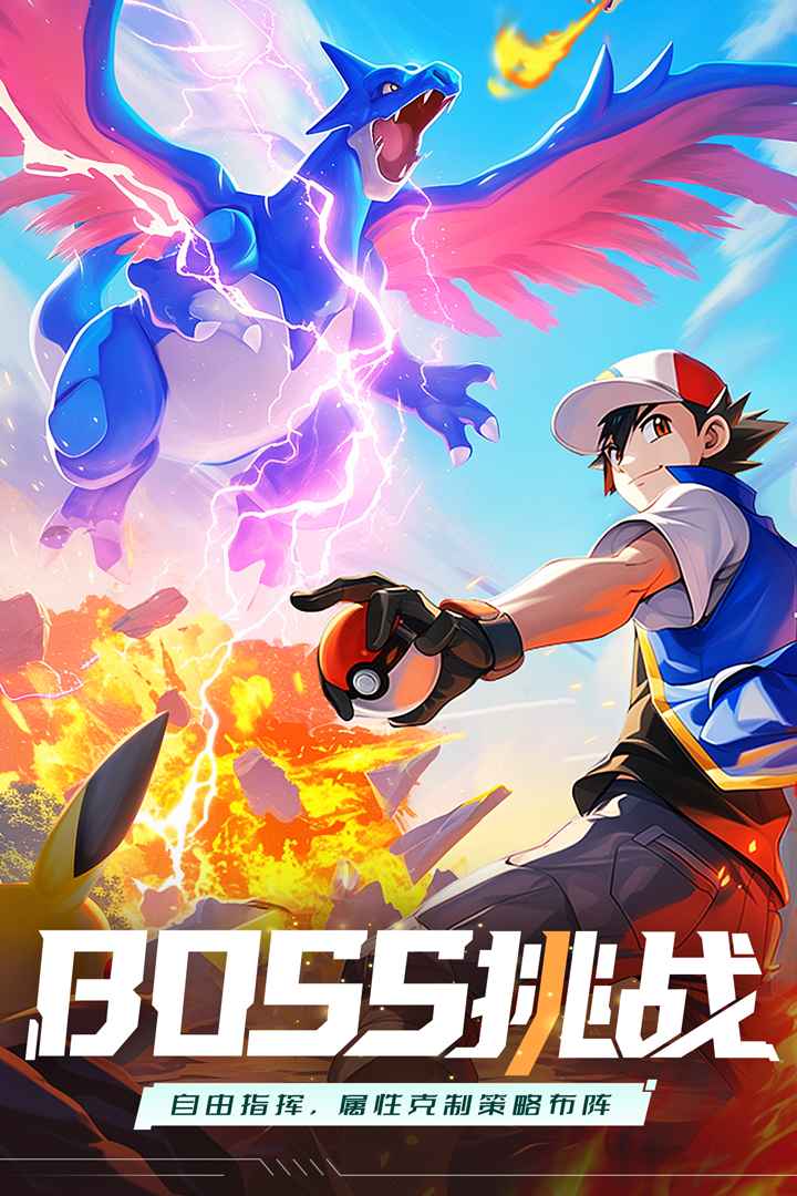 动物历险记最新版 49864安卓版